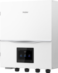 HAIER Super Aqua GT++ - Image 2