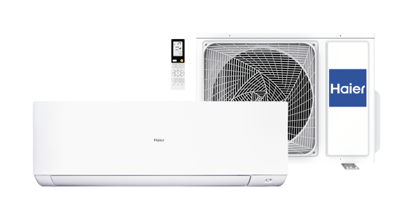 HAIER Expert Plus