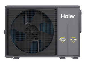 HAIER Super Aqua GT++ - Image 3