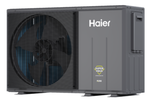 HAIER Super Aqua GT++ - Image 4