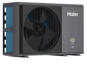 HAIER Super Aqua GT++ - Image 5