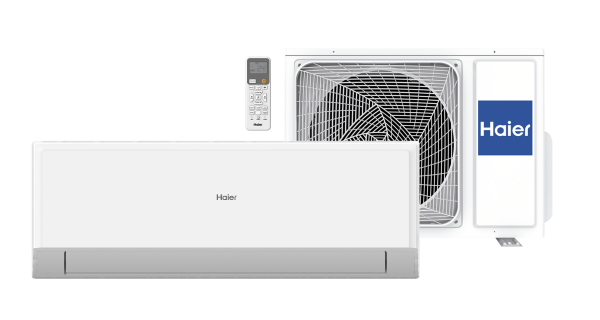 Haier GEOS XT