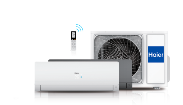 AC Haier FLEXIS Plus-WH