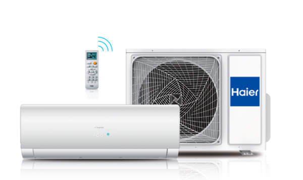 AC Haier FLAIR Plus
